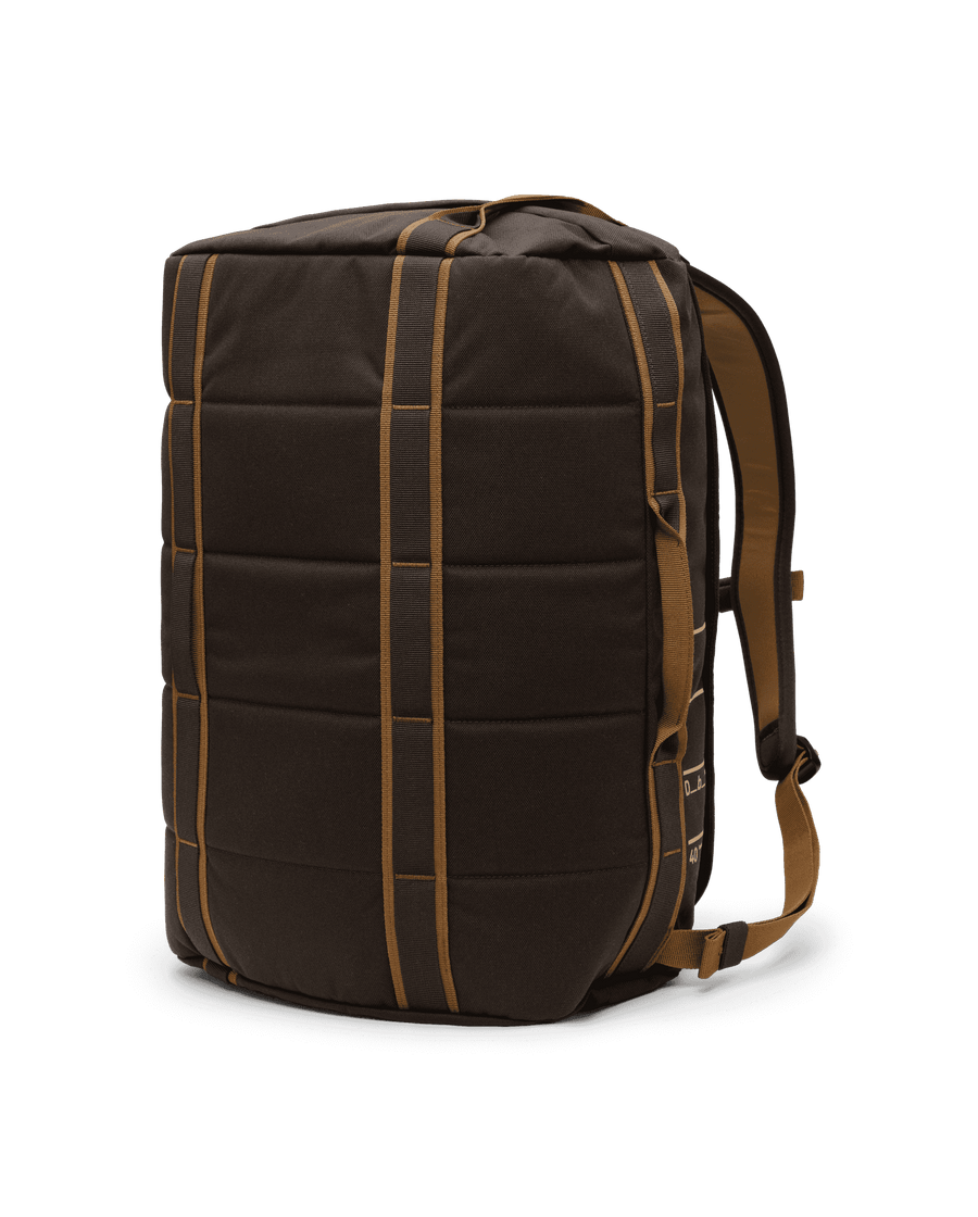 Roamer Duffel 40L Espresso