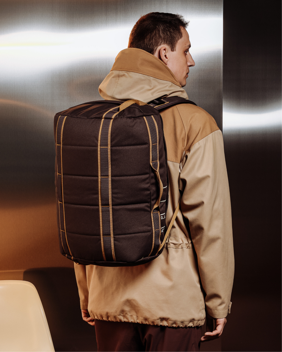 Roamer Duffel 40L Espresso