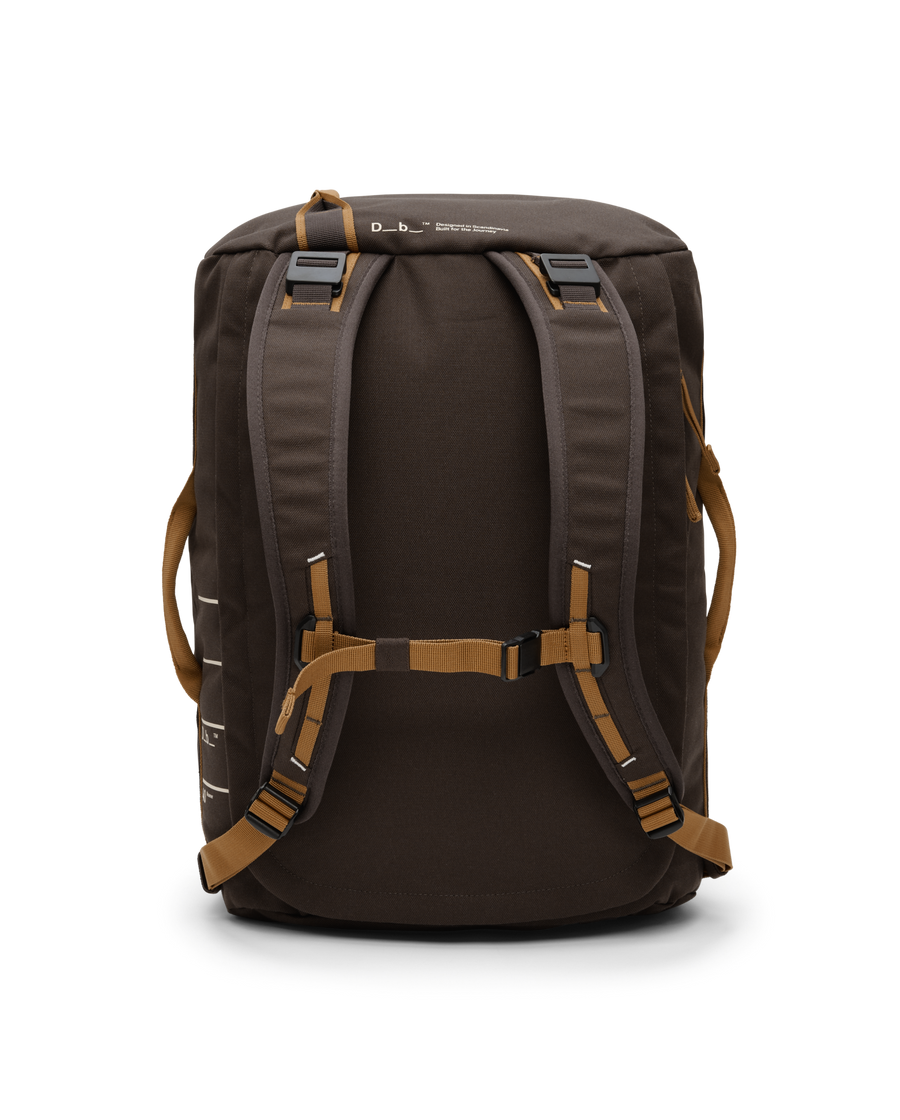 Roamer Duffel 40L Espresso