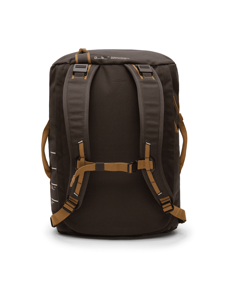 Roamer Duffel 40L Espresso