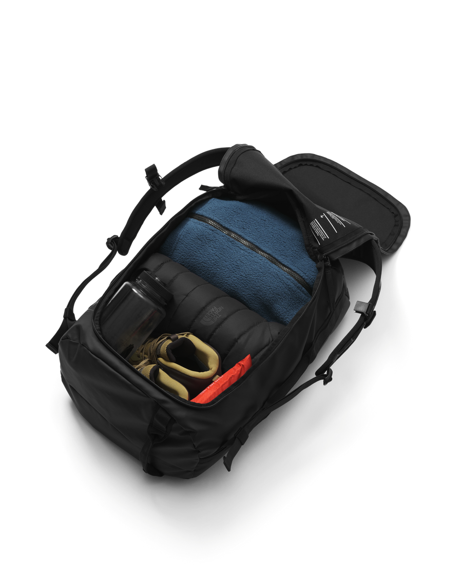 Roamer Duffel 40L Espresso