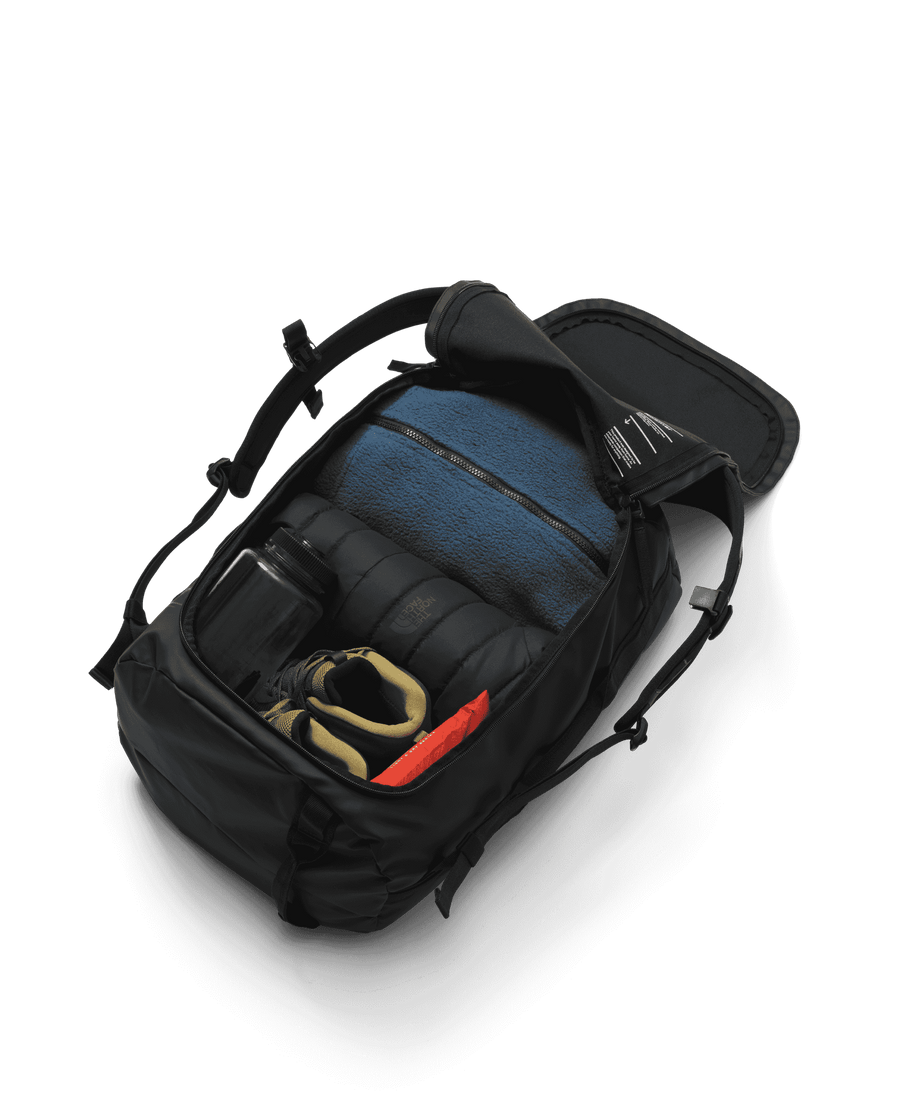 Roamer Duffel 40L Espresso