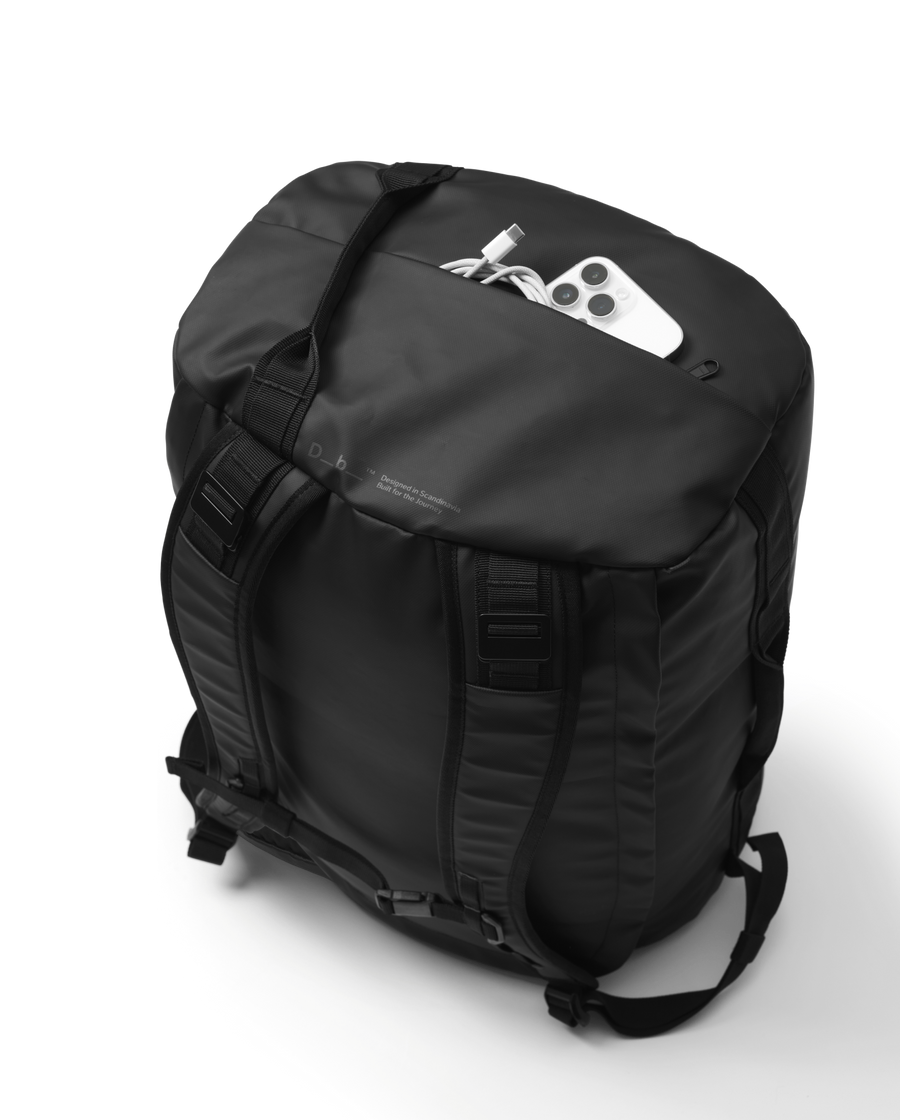 Roamer Duffel 40L Espresso