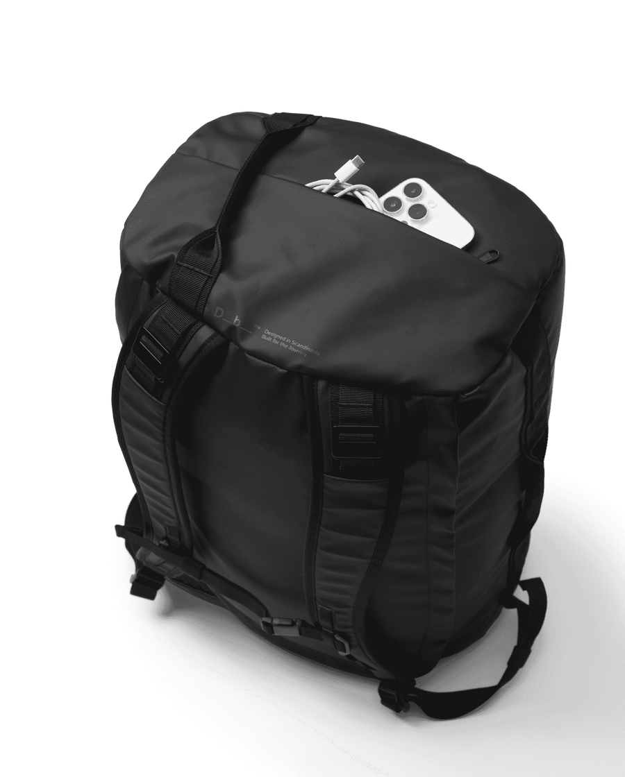 Roamer Duffel 40L Espresso