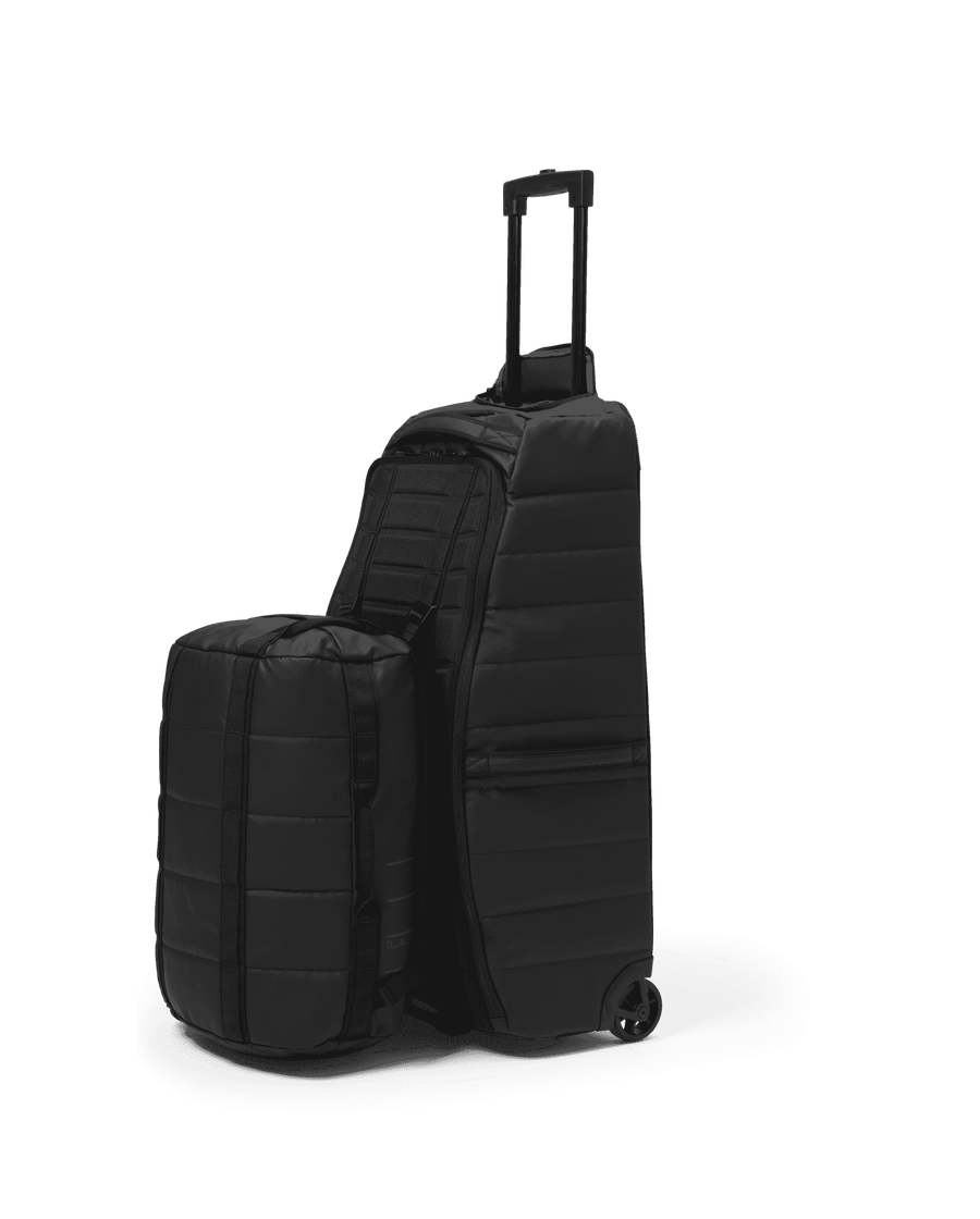 Roamer Duffel 40L Espresso