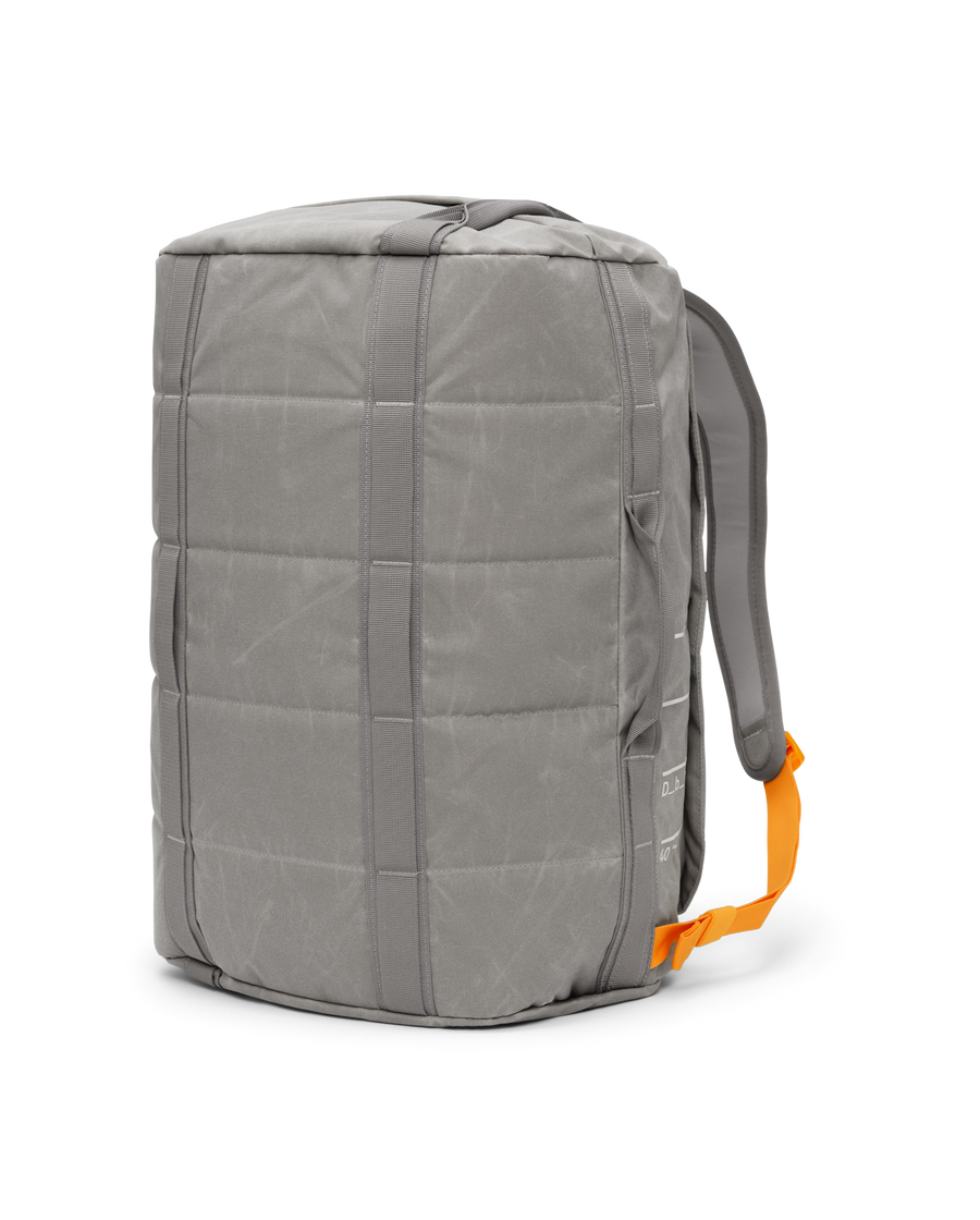 Roamer Duffel 40L Sand Grey
