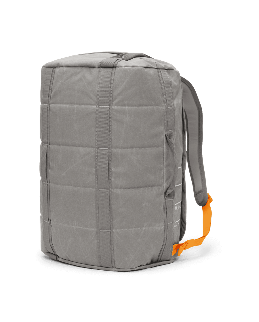 Roamer Duffel 40L Sand Grey
