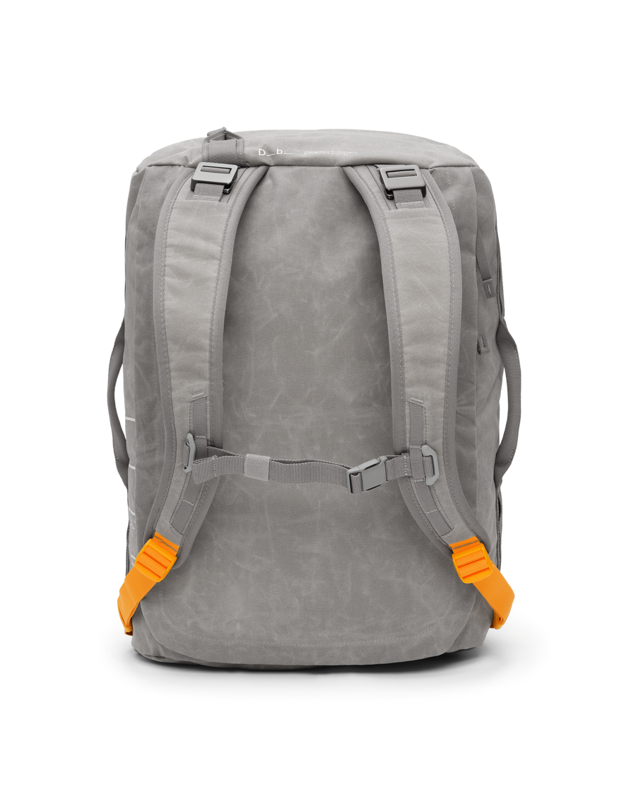 Roamer Duffel 40L Sand Grey