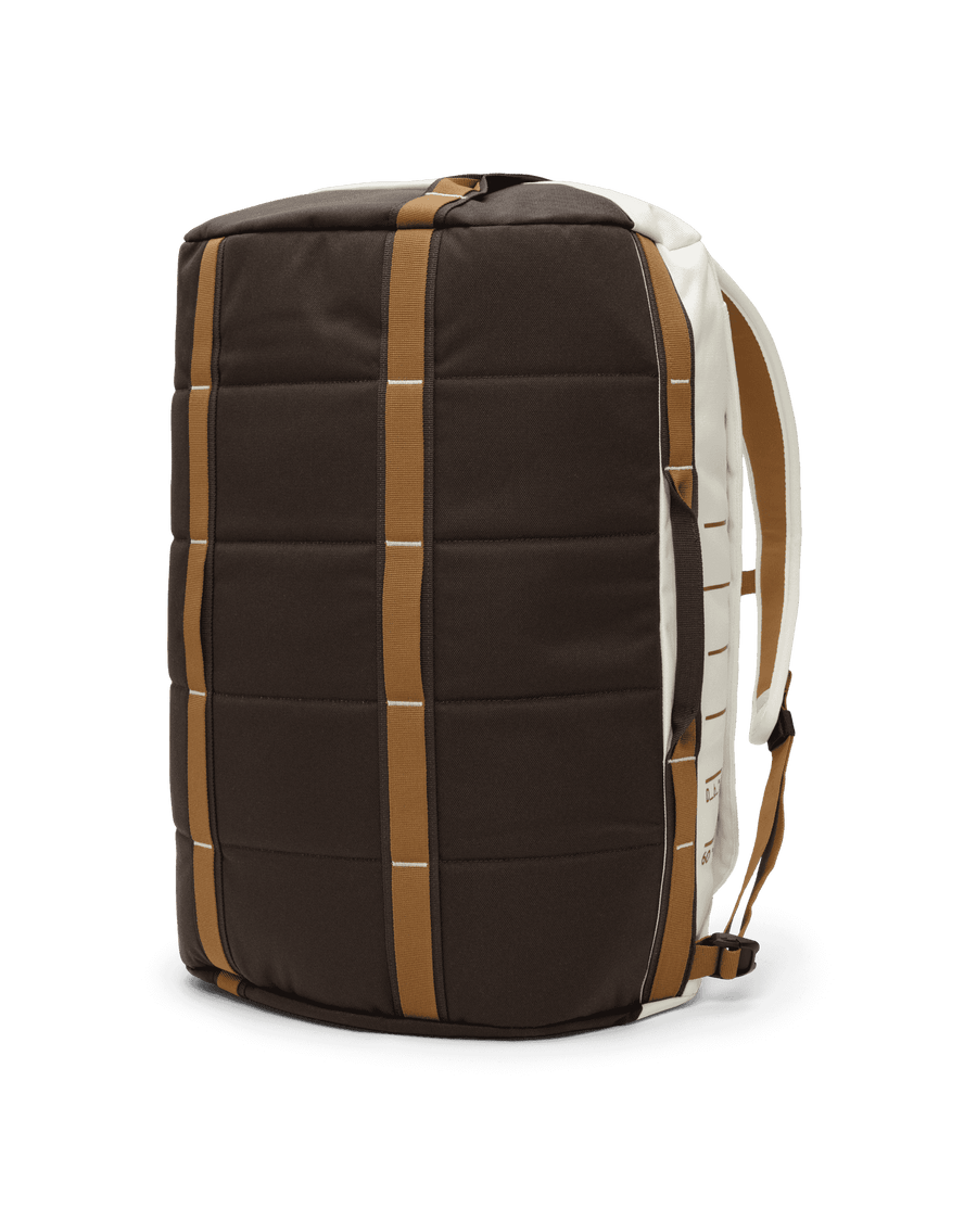 Roamer Duffel 60L Cappuccino