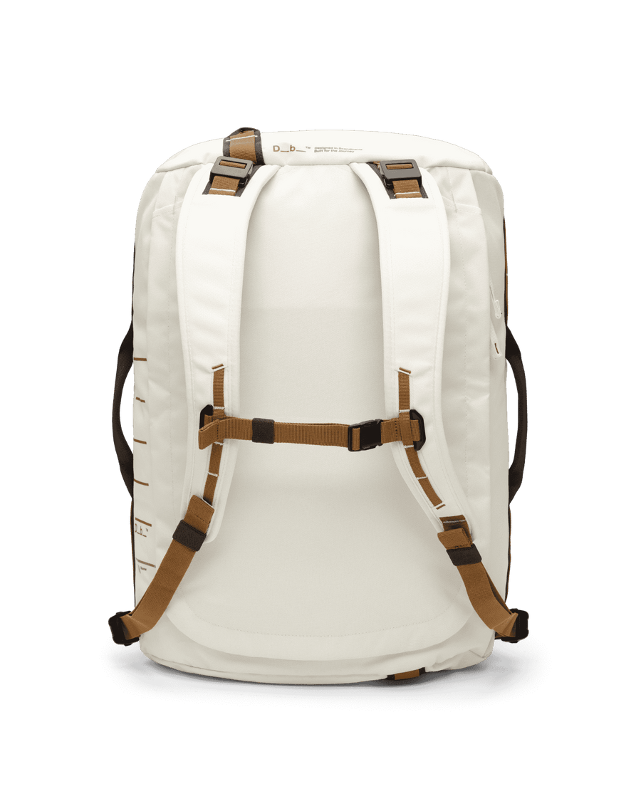 Roamer Duffel 60L Cappuccino
