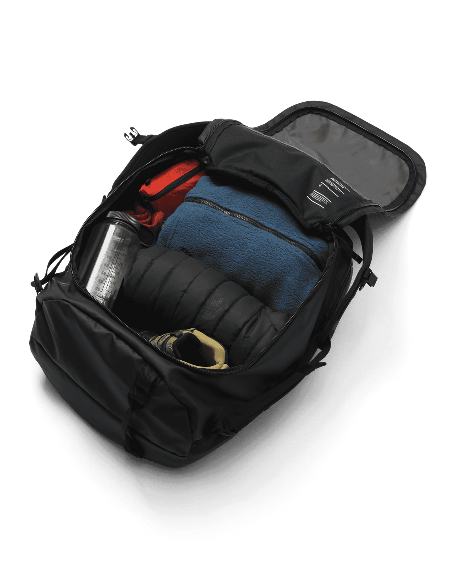 Roamer Duffel 60L Cappuccino