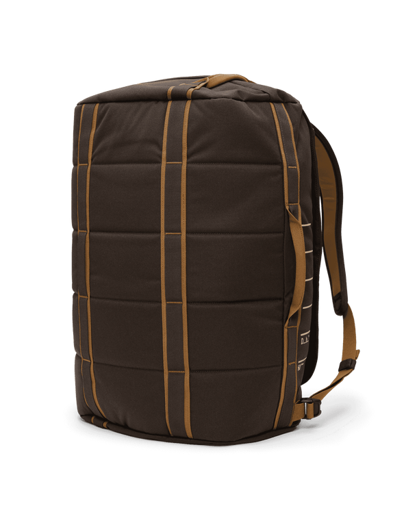 Roamer Duffel 60L Espresso