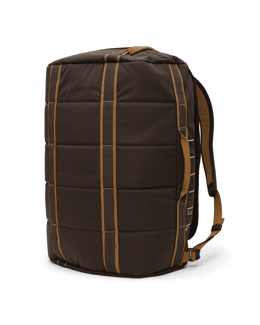 Roamer Duffel 60L Espresso