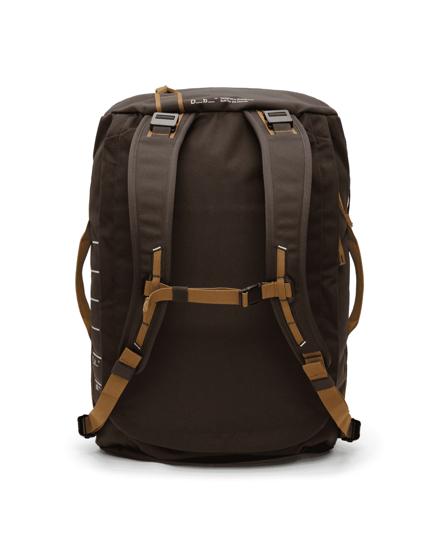 Roamer Duffel 60L Espresso