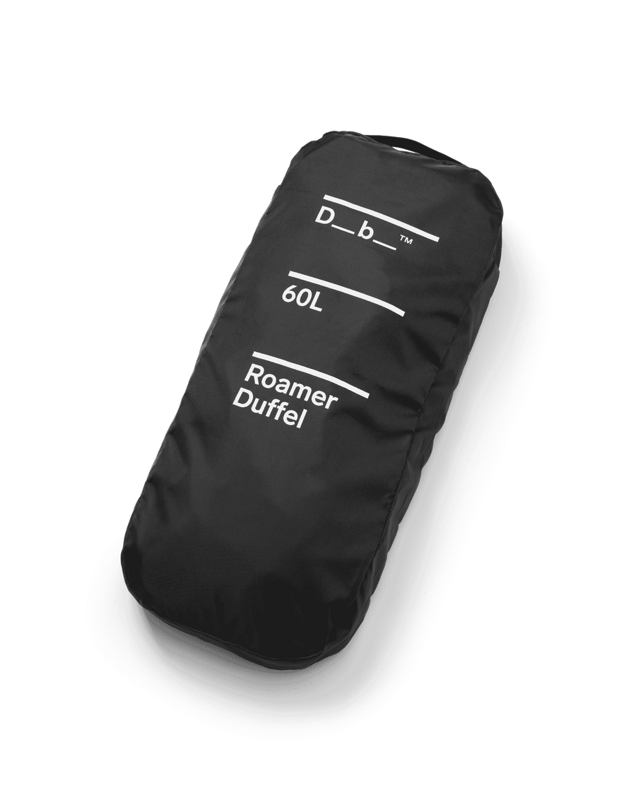 Roamer Duffel 60L Espresso
