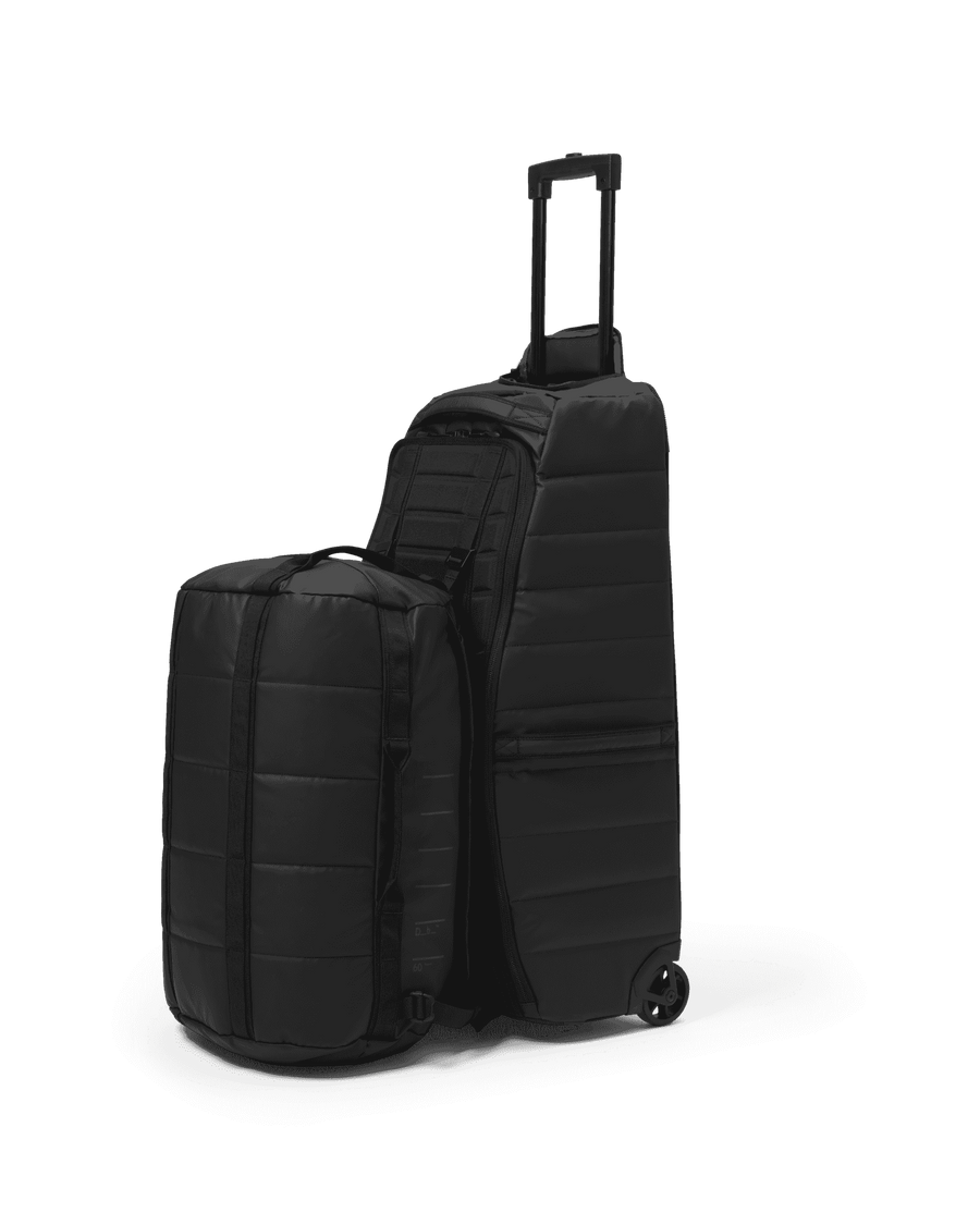 Roamer Duffel 60L Espresso