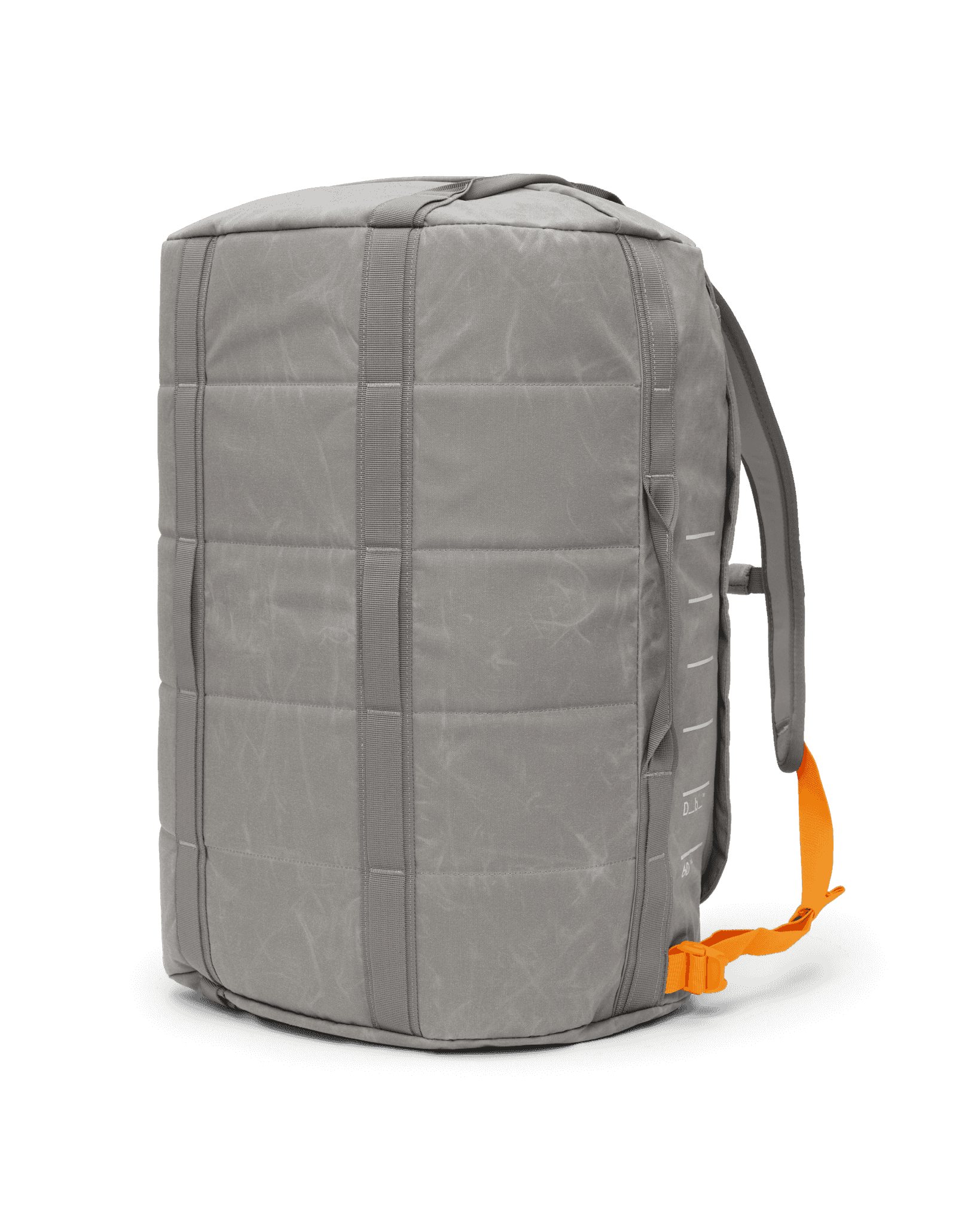 Roamer Duffel 60L Sand Grey | Db Journey US