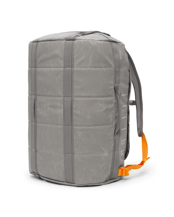 Roamer Duffel 60L Sand Grey