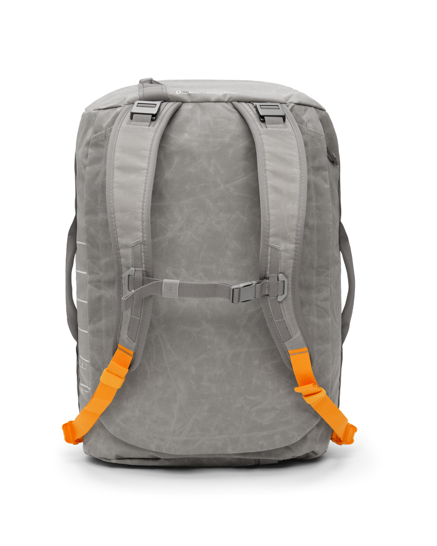 Roamer Duffel 60L Sand Grey