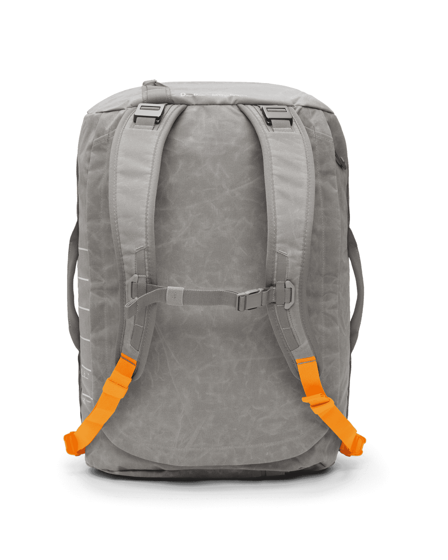 Roamer Duffel 60L Sand Grey
