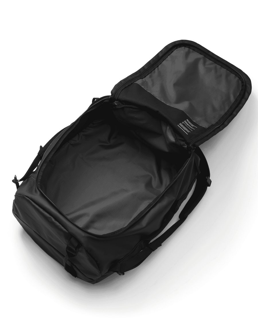 Roamer Duffel 60L Sand Grey