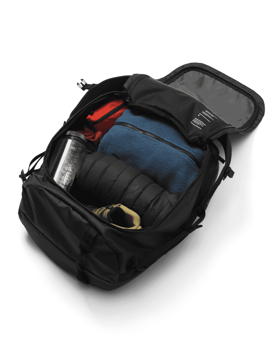 Roamer Duffel 60L Sand Grey