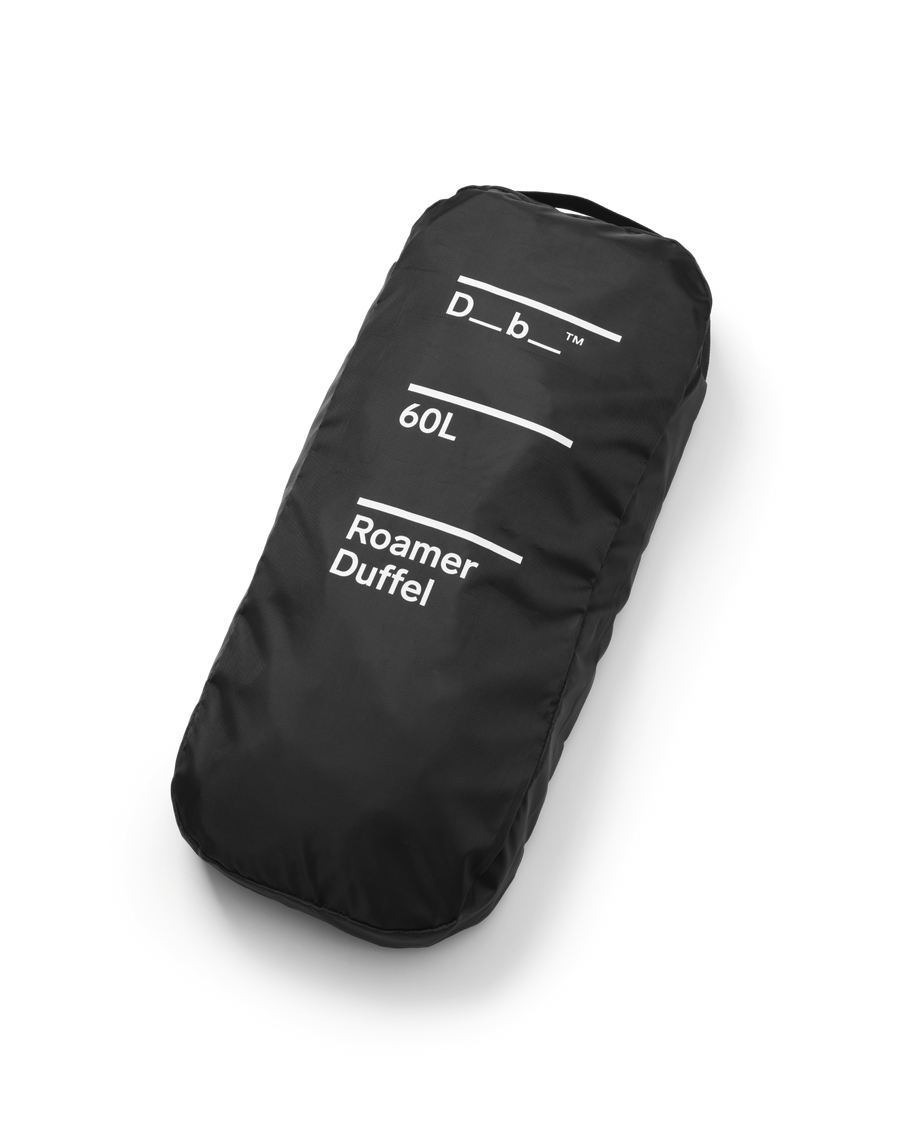 Roamer Duffel 60L Sand Grey