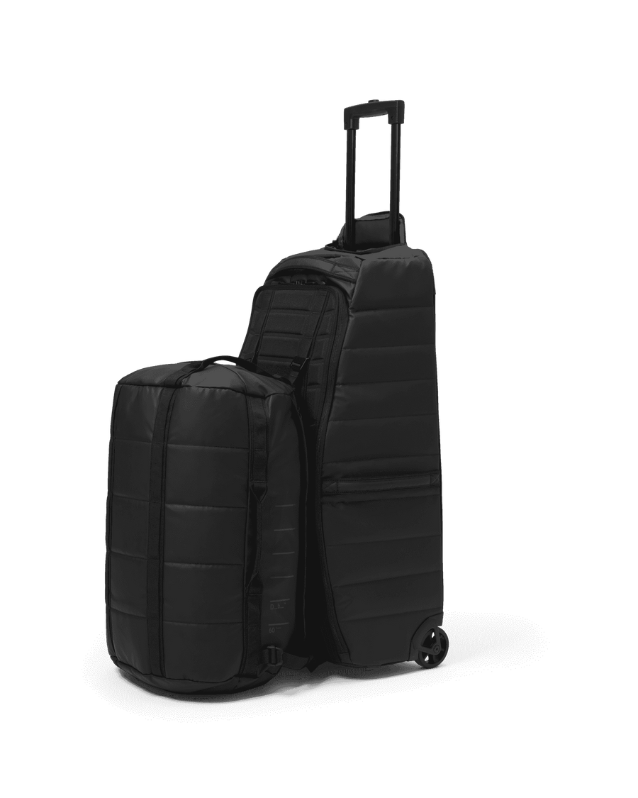 Roamer Duffel 60L Sand Grey