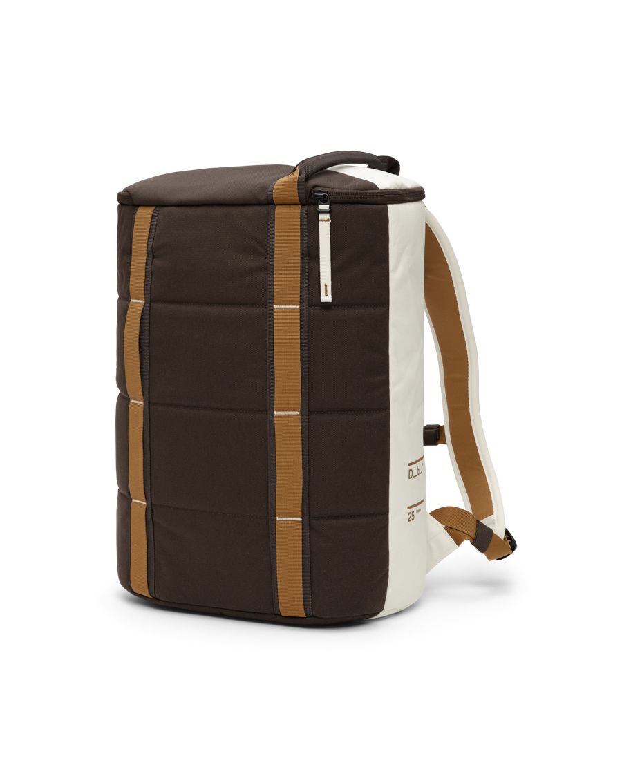 Roamer Duffel Pack 25L Cappuccino