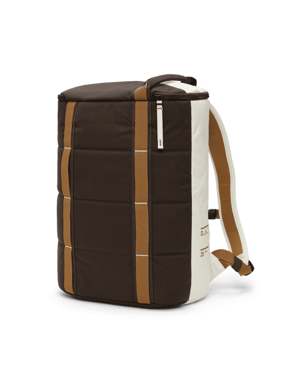 Roamer Duffel Backpack 25L Cappuccino