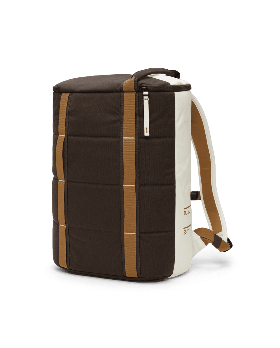 Roamer Duffel Backpack 25L Cappuccino