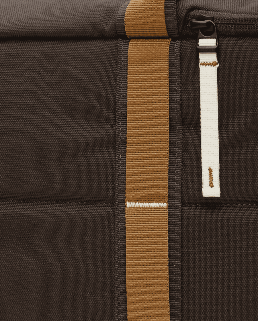 Roamer Duffel Backpack 25L Cappuccino