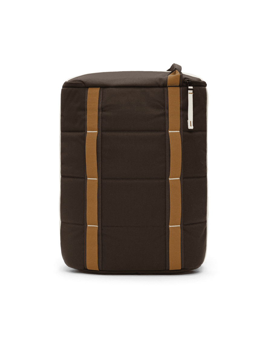 Roamer Duffel Backpack 25L Cappuccino