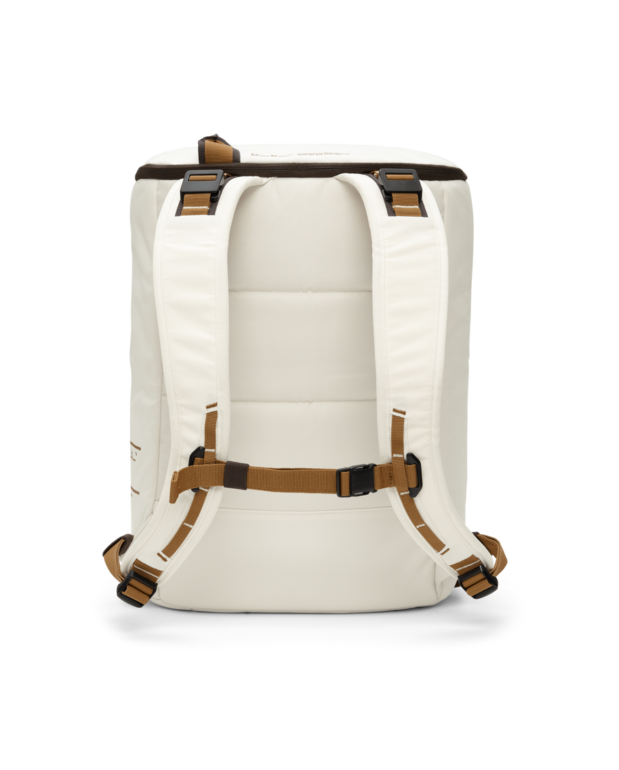 Roamer Duffel Pack 25L Cappuccino
