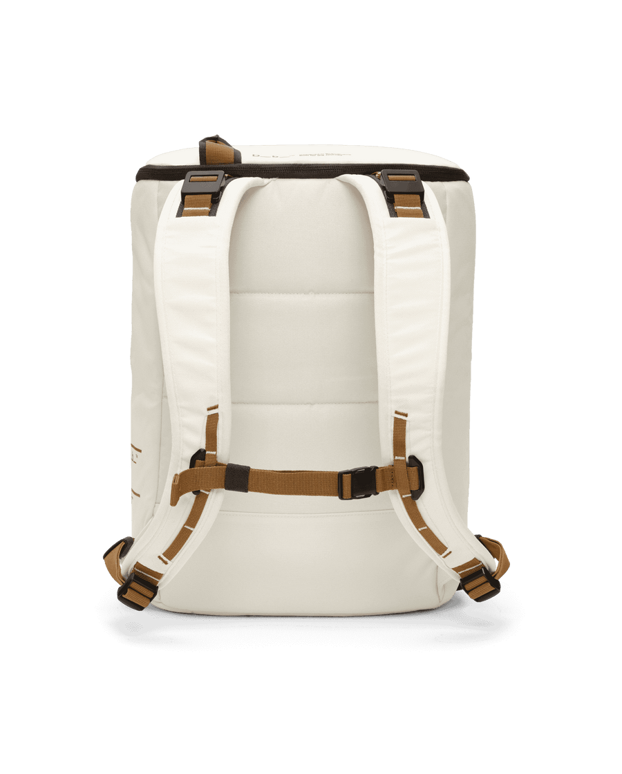 Roamer Duffel Backpack 25L Cappuccino