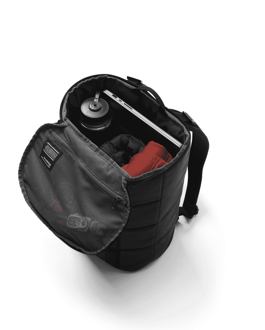 Roamer Duffel Backpack 25L Cappuccino