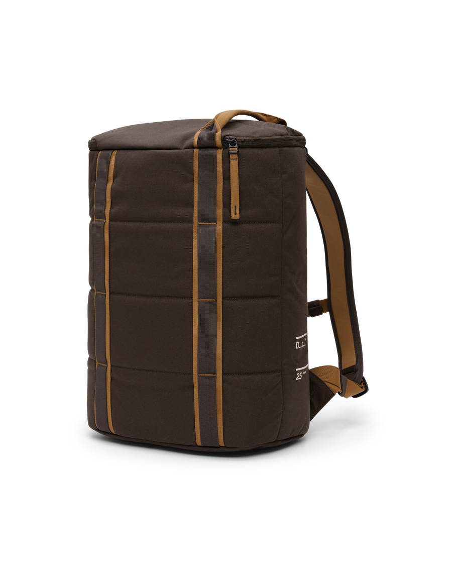 Roamer Duffel Pack 25L Espresso