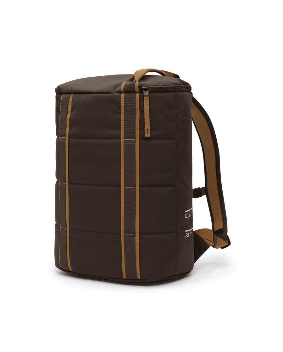 Roamer Duffel Backpack 25L Espresso