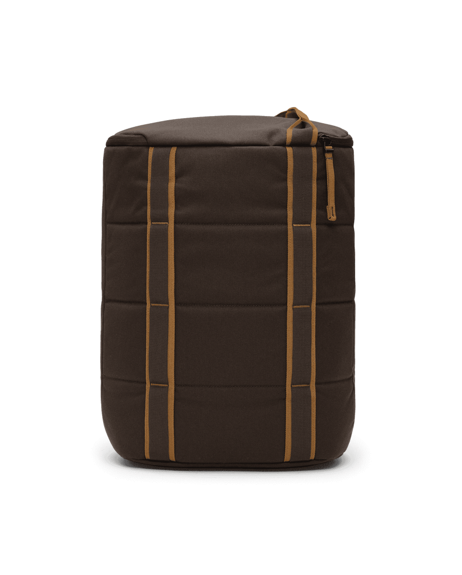 Roamer Duffel Backpack 25L Espresso