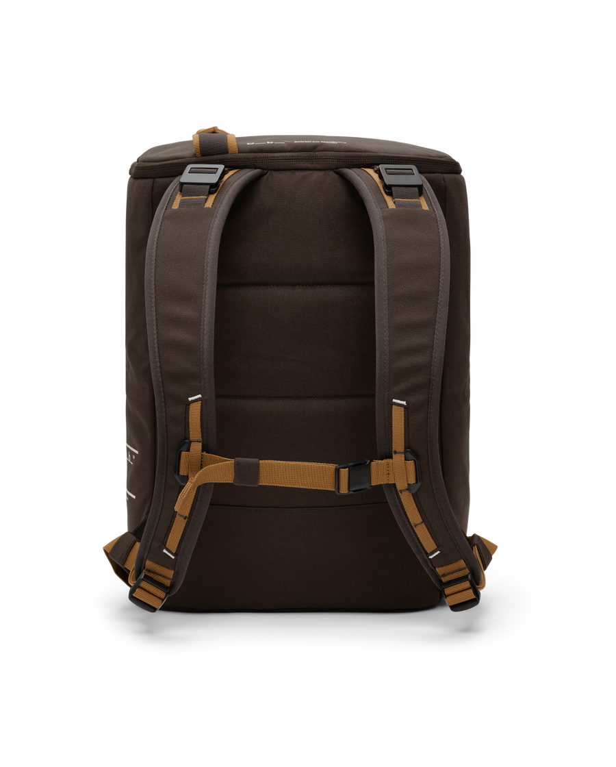 Roamer Duffel Pack 25L Espresso