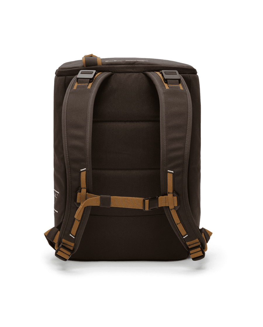 Roamer Duffel Backpack 25L Espresso