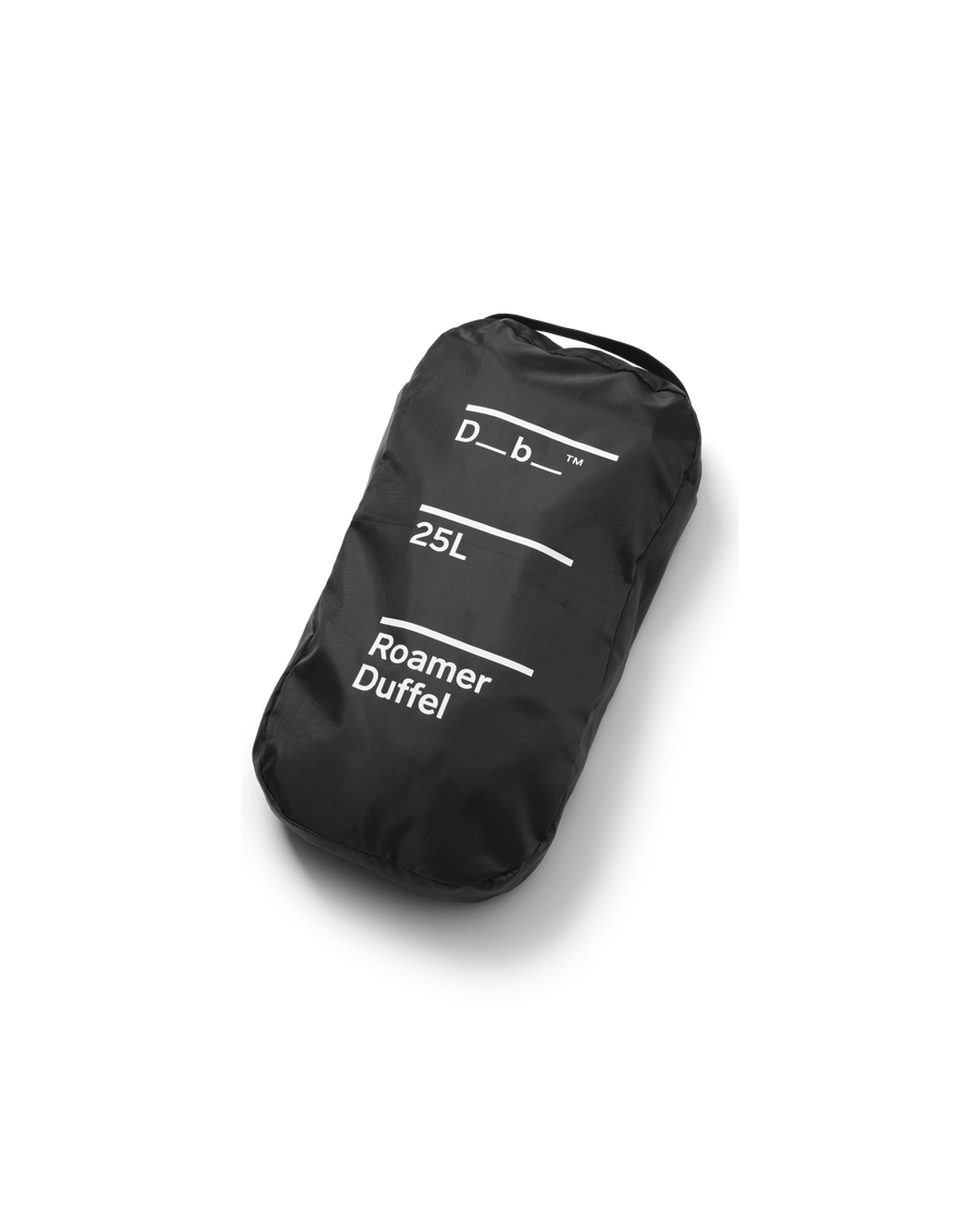 Roamer Duffel Pack 25L Espresso