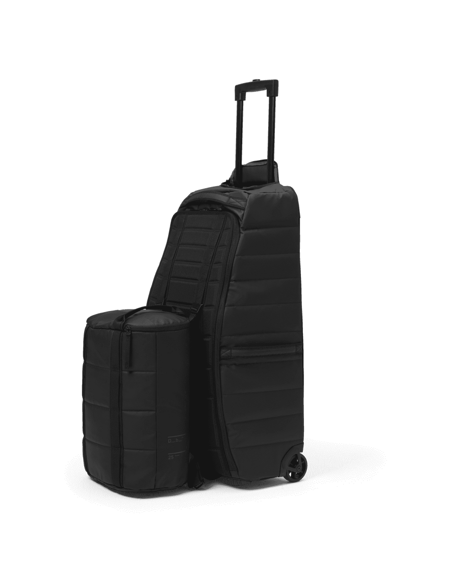 Roamer Duffel Backpack 25L Espresso