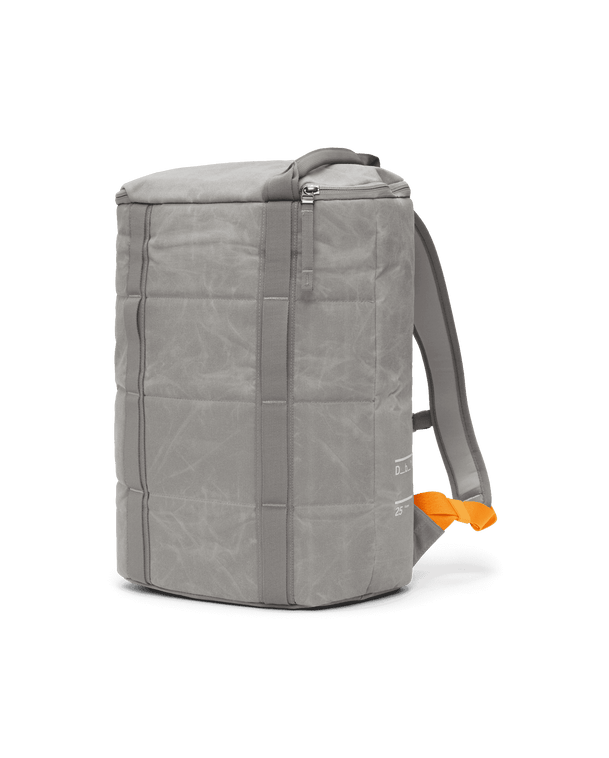 Roamer Duffel Backpack 25L Sand Grey