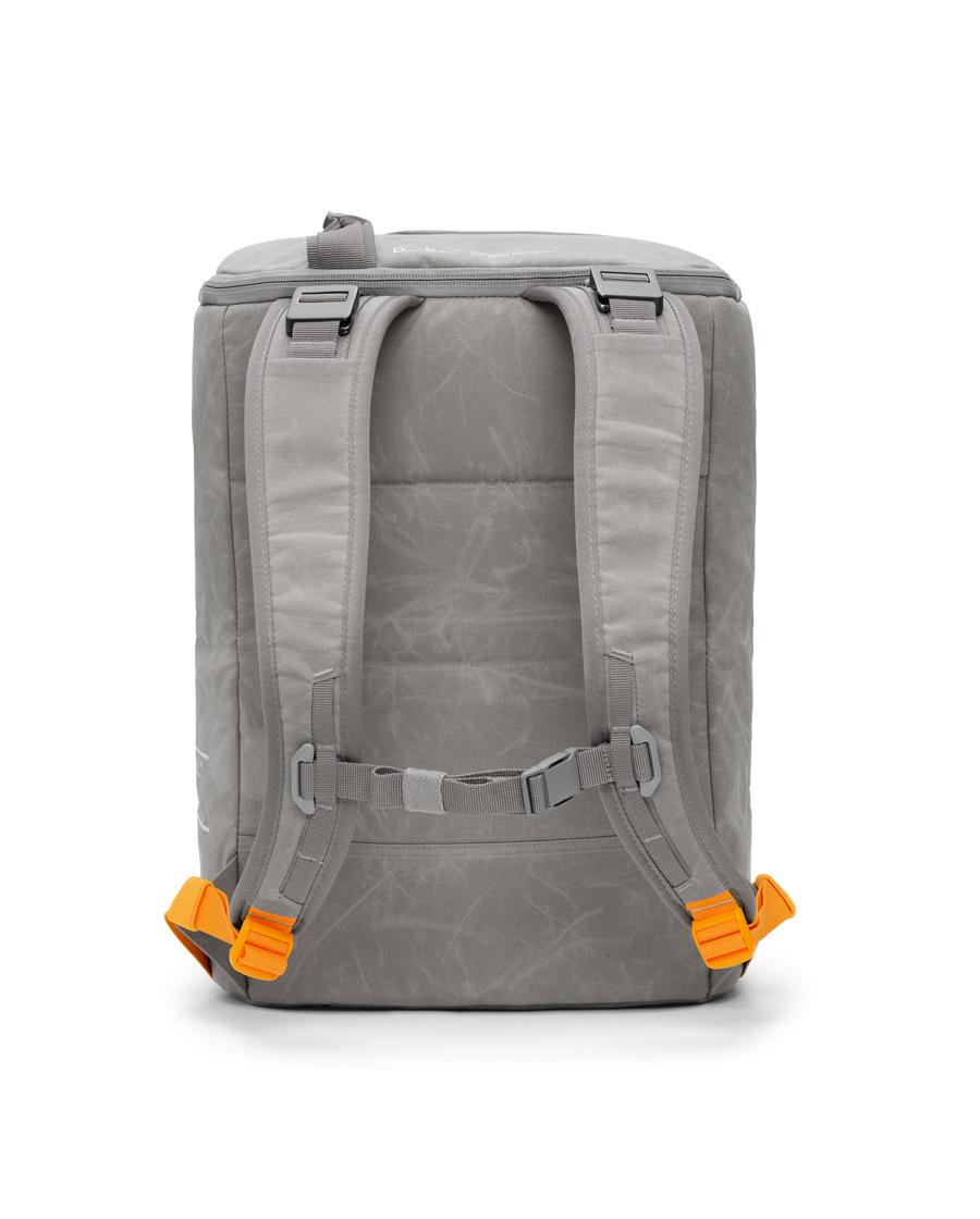 Roamer Duffel Pack 25L Sand Grey