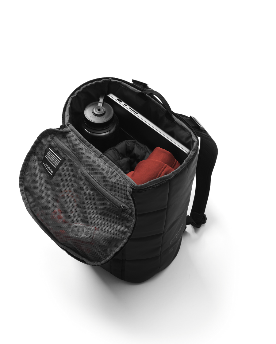 Roamer Duffel Pack 25L Sand Grey