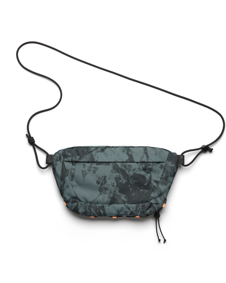 Roamer Pro Sling Bag 6L Agate Green