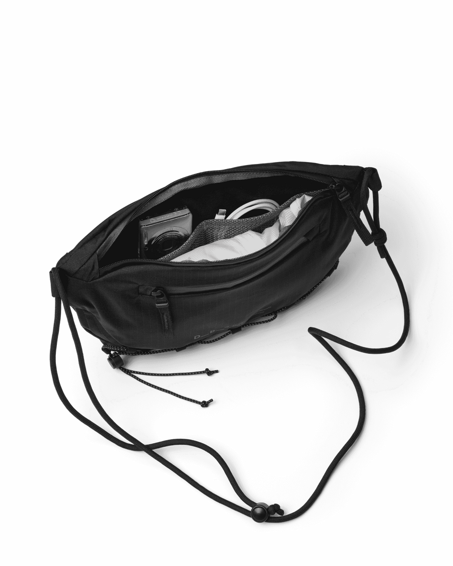 Roamer Pro Sling Bag 6L Charcoal Grey