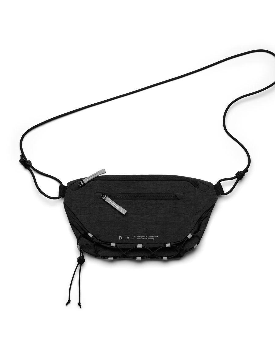 Roamer Pro Sling Bag 6L Charcoal Grey