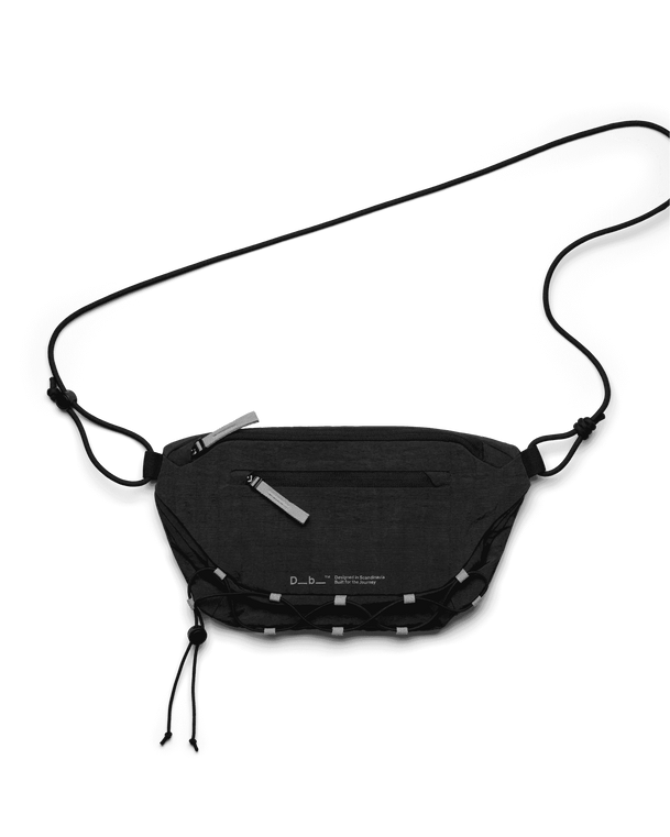 Roamer Pro Sling Bag 6L Charcoal Grey